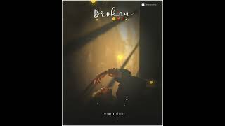 💔🥀Very Sad Song status 😥 Broken Heart 💔 WhatsApp Status Video 😥 Breakup Song Hindi 💔😭