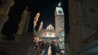 bargah-e huzur saiyed ali meera datar dargah sharif gaddi nashin contact us:+917567290184