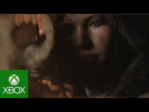 Trailer mostra que os melhores jogos de 2015 estão no Xbox One