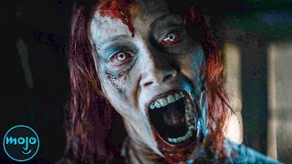 Top 10 Best Horror Movies of 2023