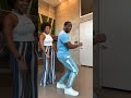 couple dancing to afrobeats 🥰 shorts goodvibes dancetrends