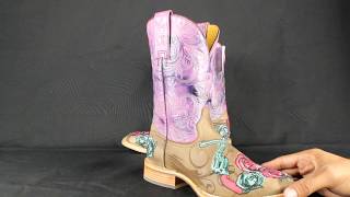 Tin Haul Boots Reviews Do they Run Big Or Small?