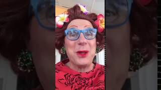 Antonia felicita tu grupo! | Los Morancos