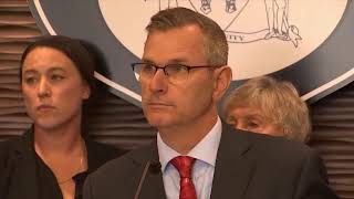Albany Police give update on six-decade old cold case