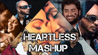 Heartless Mashup | Arijit Singh, B,praak Emraan Hashmi | Breakup, Song