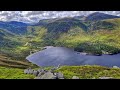 Lochnagar & The White Mounth (5 Munros)