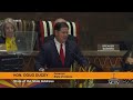 Gov. Doug Ducey delivers annual State of the State Address