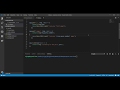 vscode debugger in docker application