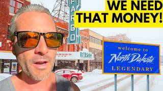 DON'T MISS THIS! Why North Dakota Voted To Keep Paying Property Taxes