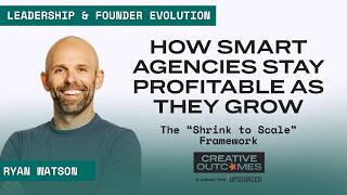 How Smart Agencies Stay Profitable as They Grow