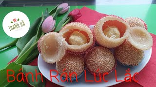 SHAKING DOUGHTONS / How to make doughnuts so they don't collapse / Secret to making them not expl...