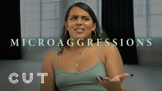 What You Need to Know About Microaggressions | Trans Women & Non Binary POC | Cut