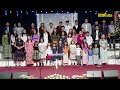 zbcm of tulsa choir kum thak thupha