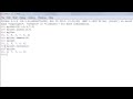Python Programming Tutorial - 30: List Functions (Part-2)