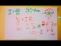 intro to electrical resistance resistors and resistivity doc physics