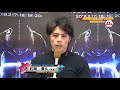 ２月１７日～２月２０日　静岡競輪　開設６５周年記念　たちあおい賞争奪戦【gⅢ】　ピックアップ選手　前検インタビュー