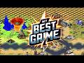 Epic Free-for-All Showdown! My BEST GAME on Funny Big Map x4 Red Alert 2 Multiplayer Gameplay