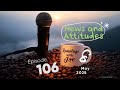Ramblings with Joe 106