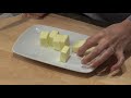 how to soften butter