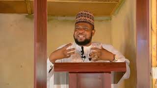 HANYOYIN RAGE BARA DA ROQO || Dr. Jabir Sani Maihula