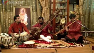 Dubai Traditional Indian Music Group with Sitar, Tabla and Flute / Dubai Hindi Music