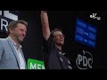 damon heta route to the title 2019 brisbane darts masters