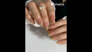 UÑAS EN GEL CON RELIEVE #BELLASUNICAS