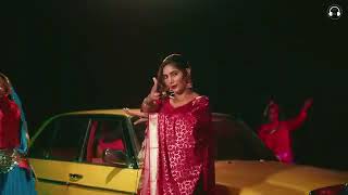 Lapete (Official Video) | Sapna Choudhary | Mohit Sharma | New Haryanvi Songs Haryanavi 2022