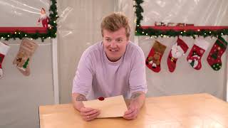 Stormester (Taskmaster Denmark) 2024 Christmas Special