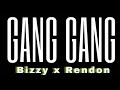 TooBizzy X Rendon - Gang Gang (prod. Yung Pear)