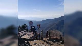 韓國智異山~天王峰~子彈時間登山過程 360 bullet time at cheonwangbong jirisan/chirisan. hike from jungsan