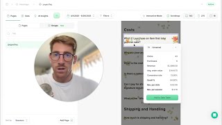 Why Heatmap.com is Better than Microsoft Clarity for Ecommerce Brands