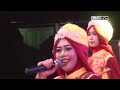 TIKET SUARGO - QASIDAH EL WAFDA - LIVE SHOW SIDAMULYA TEGAL 2018