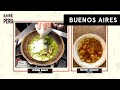 Sabe a Perú Buenos Aires | Cocinando sin fronteras