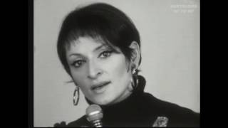 Barbara   Ma Plus Belle Histoire d'Amour 1967 (stéréo)