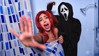SCREAM IN REAL LIFE: Who Will Survive?