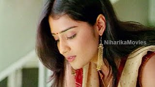 Srikanth Tries To Impress Nikitha - Evandoi Srivaru Movie Scenes