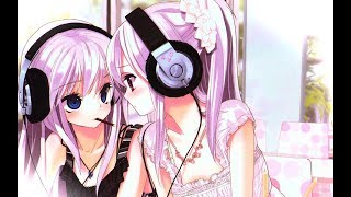 ✨Sparkly Nightcore - She's Not Me✨(Lyrics in Desc.)