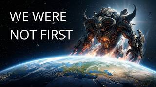 Scientists Are Deeply Concerned.What Was Here Before Us?