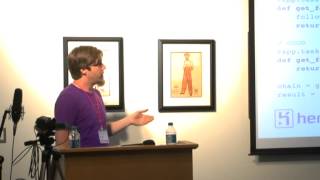 Painting on a Distributed Canvas: An Advanced Guide to Celery Workflows