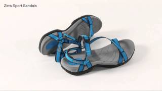 Teva Zirra Sport Sandals