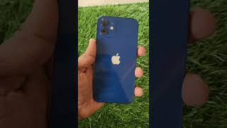 IPhone 12 ₹12K Only