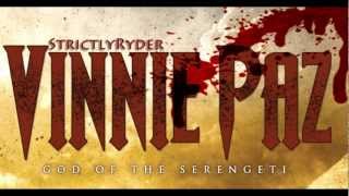 Vinnie Paz - Duel to the Death\