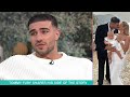 Tommy Fury Breaks Silence on Split with Molly-Mae 💔👀 #movingforward