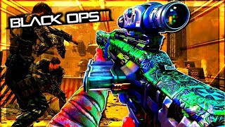 Call Of Duty Black Ops 3 Campaign Gameplay (Full Walkthrough Stream)