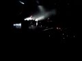 The XX - Infinity (Live at the Hollywood Palladium) - 09.22.2010