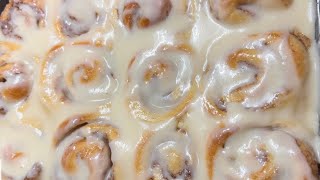 Clone of Cinnabon Recipe – Amazing Cinnamon Rolls to Die For! Yum 🤤