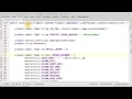 Coding the Details Screen - Developing Android Apps