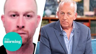 Peter Bleksley On Hunting Britain's Most Wanted Man Kevin Parle | This Morning