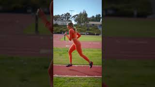 Correct Running Position For Your Hips #runningtips